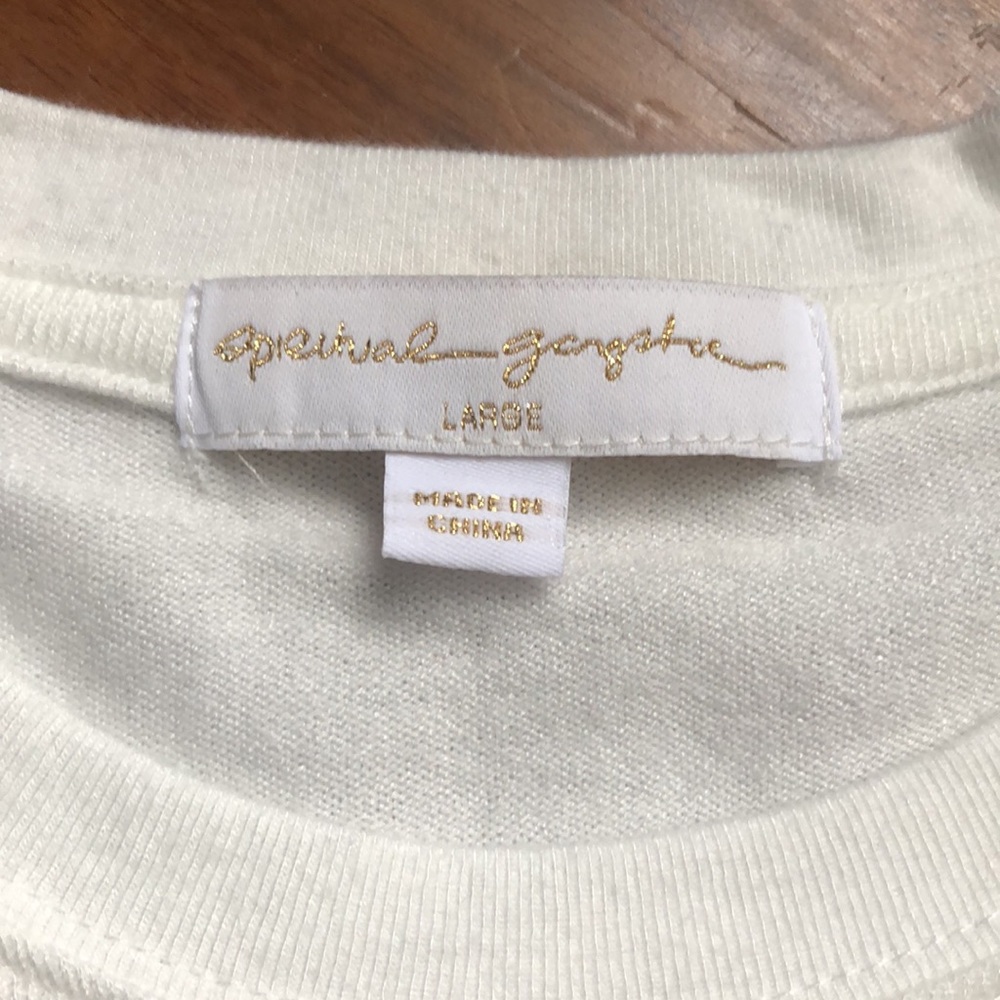 Spiritual Gangster Savasana Sweater - Picture 5 of 6